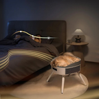 Purrheat