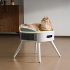 Purrheat